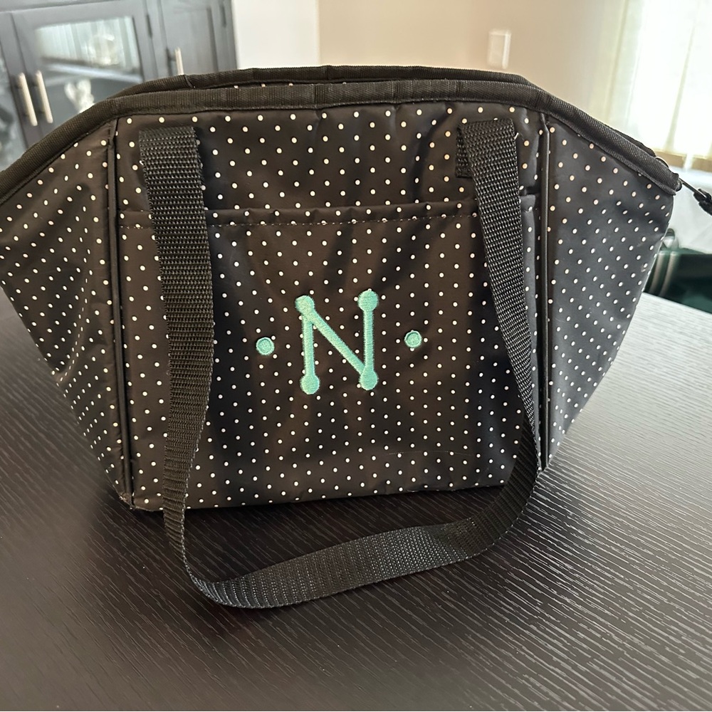 Thermal tote by thirty one
